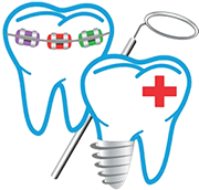 Dabas Dental Clinic logo