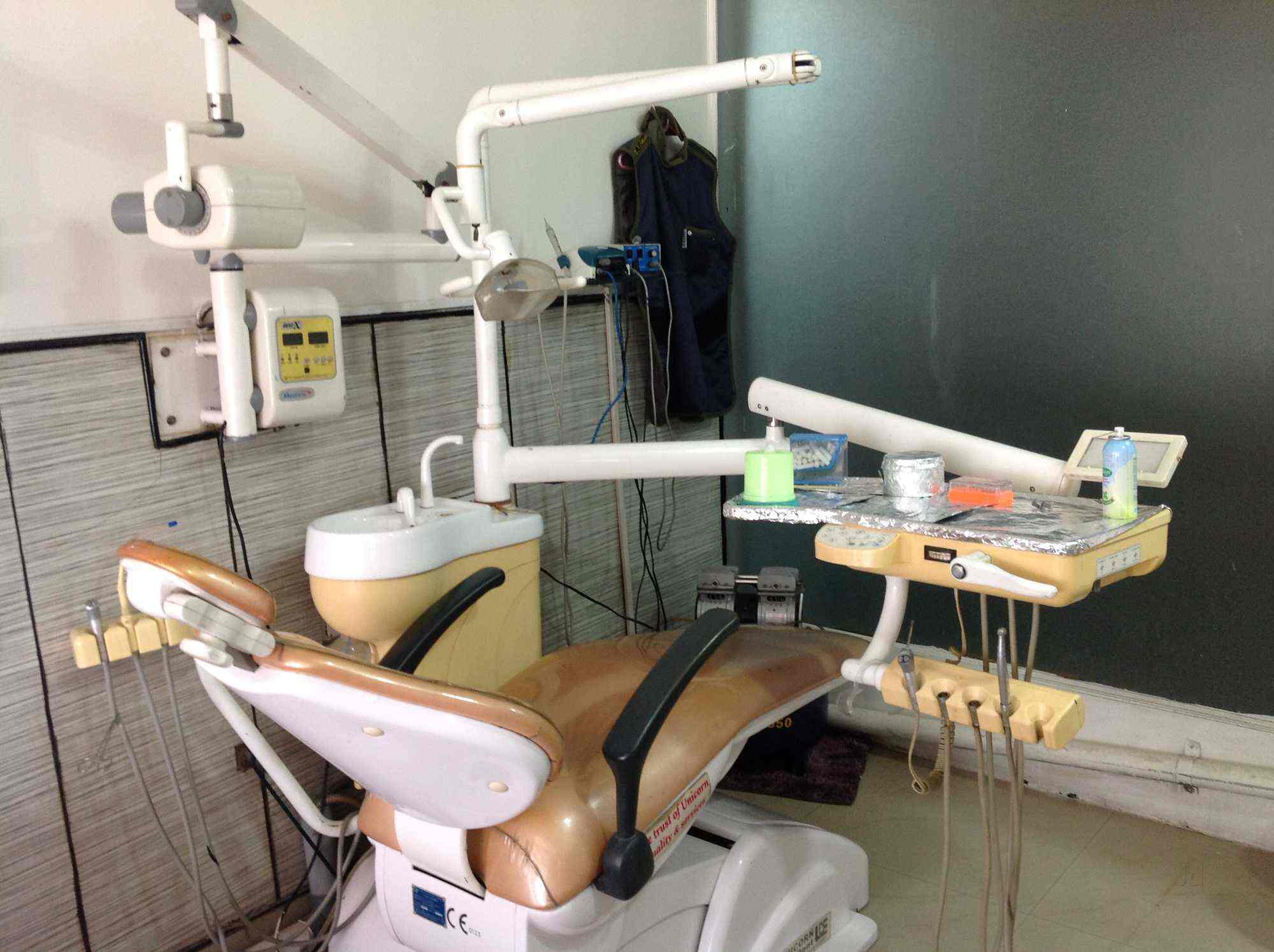 Dabas Dental Clinic