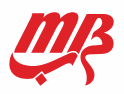 MB Dyers logo