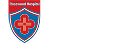Rosewood Hospital logo