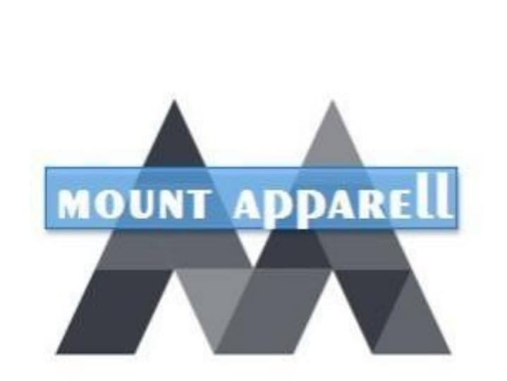 Sky Mount Fashion logo