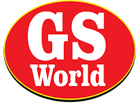 GSWorld  logo