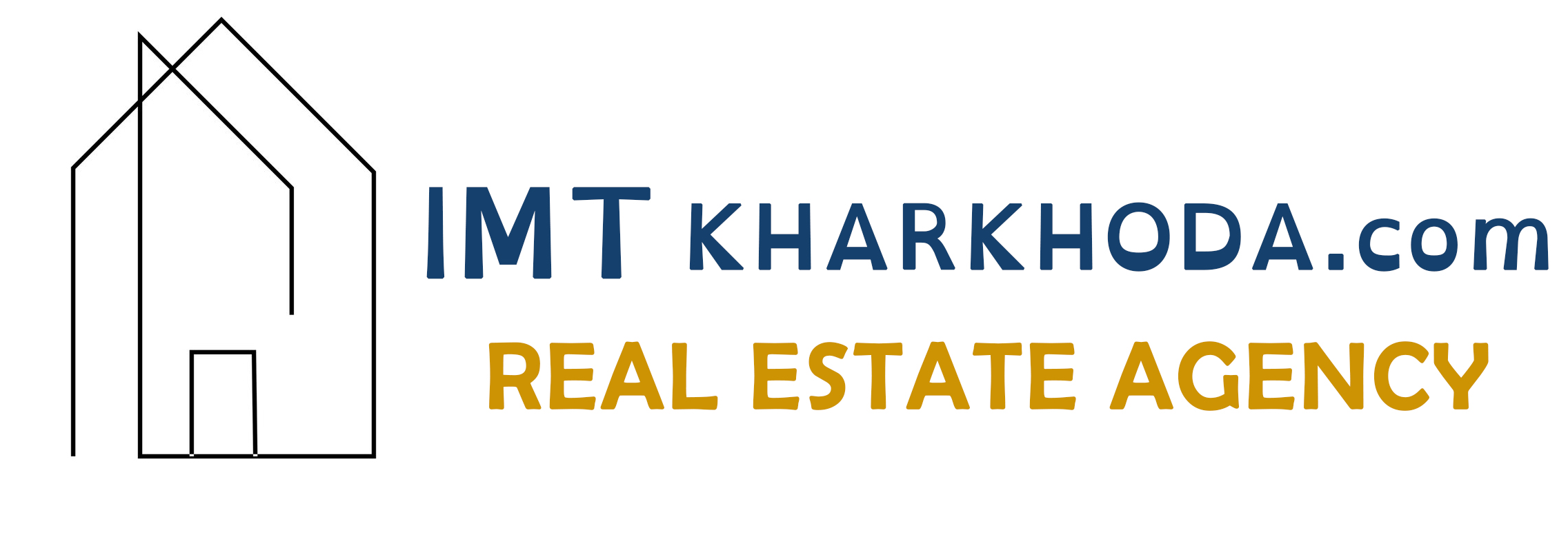 IMT Kharkhoda logo