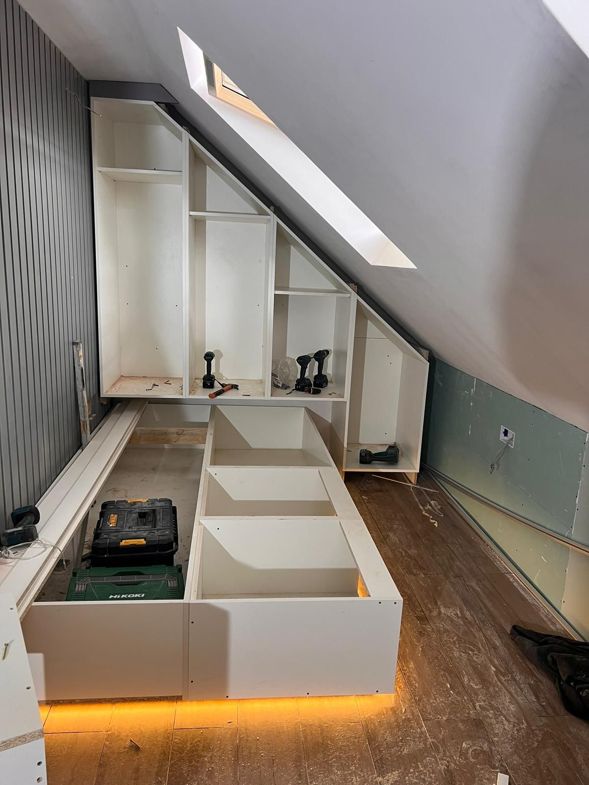 Kalyan Construction UK