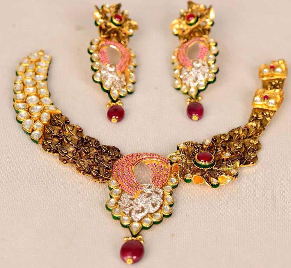 Multan jewellers