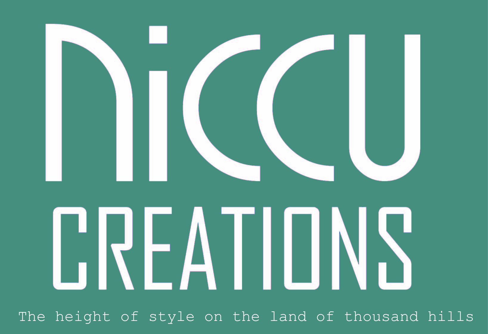Niccu Creations logo