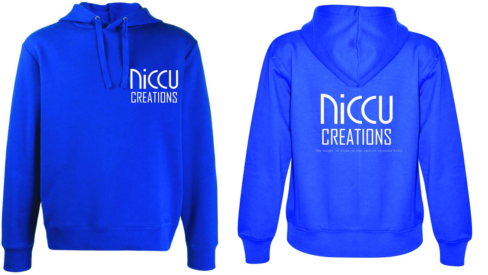 Niccu Creations Ltd
