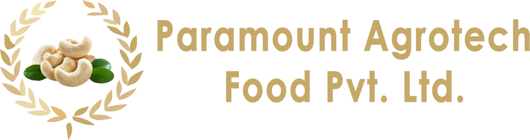 Paramount Agrotech logo